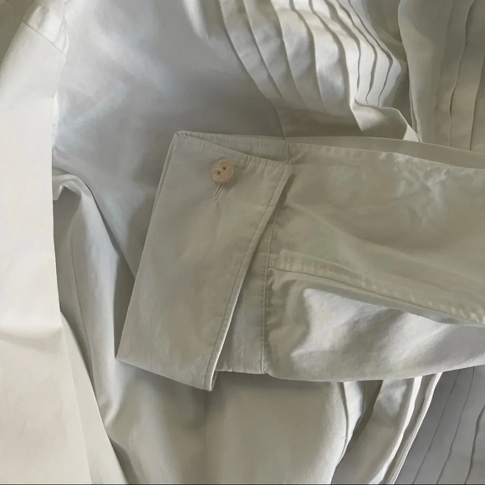 JEAN-PAUL GAULTIER Maxi Shirt/Dress - Picture 15 of 16